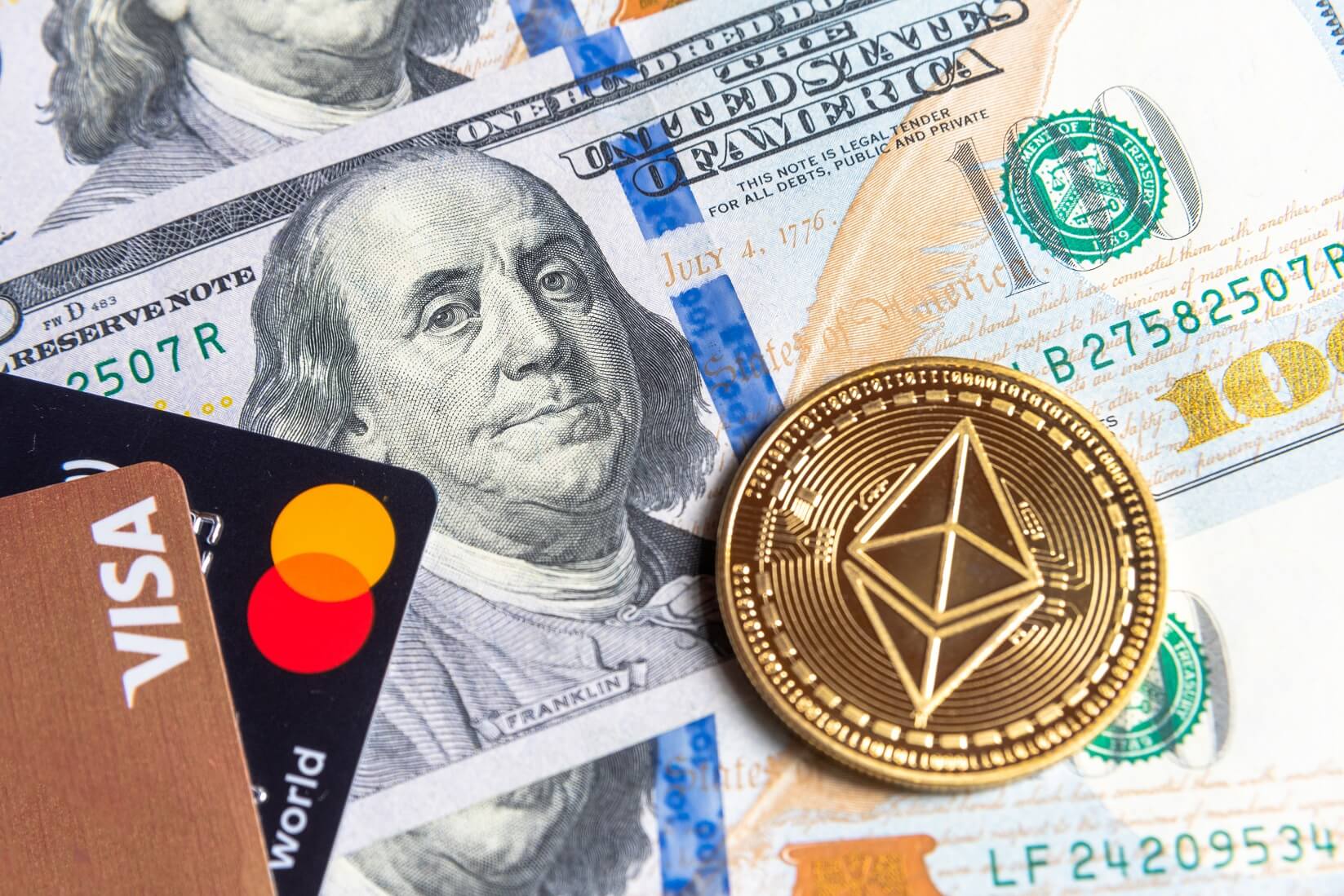 15 Best Places to Buy Ethereum & Bitcoin with Credit card