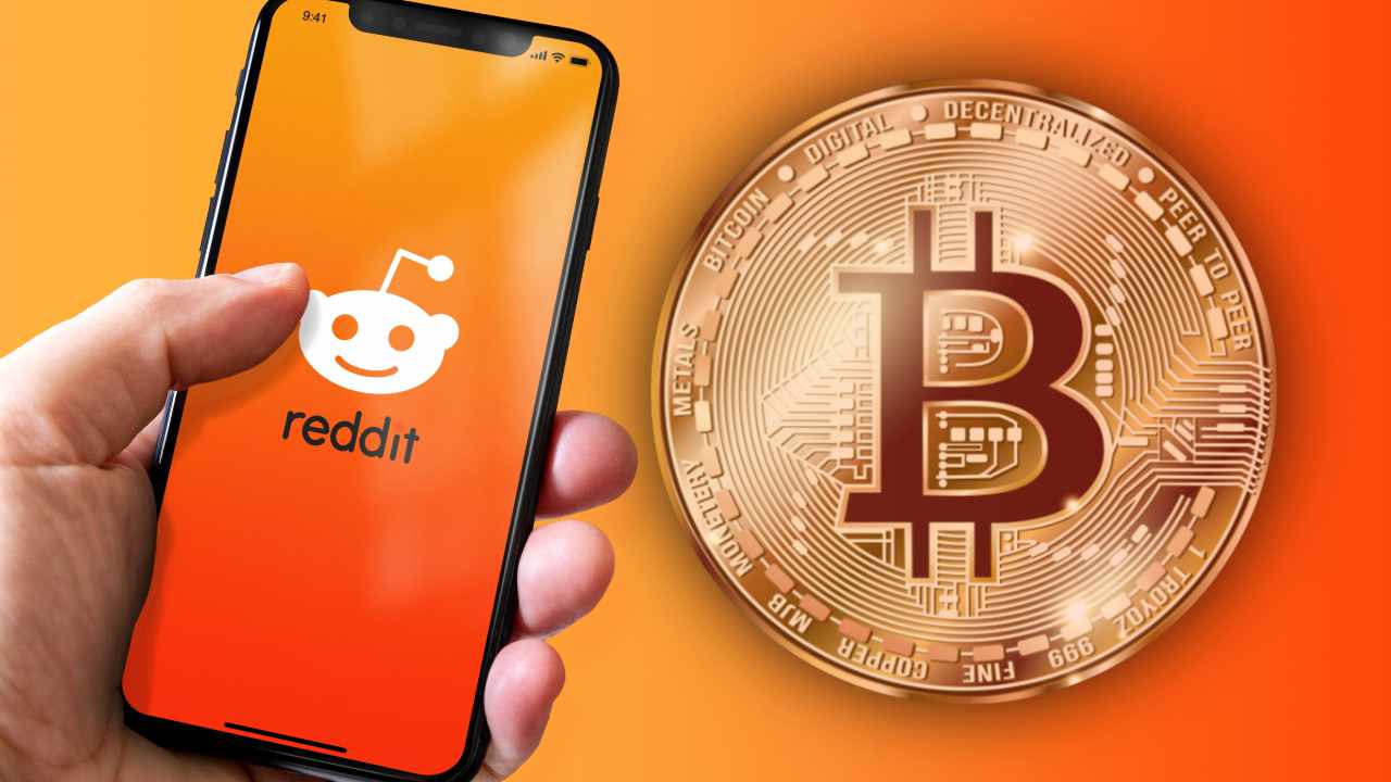 Crypto: Reddit Goes Big and Invests in Bitcoin and Ethereum!