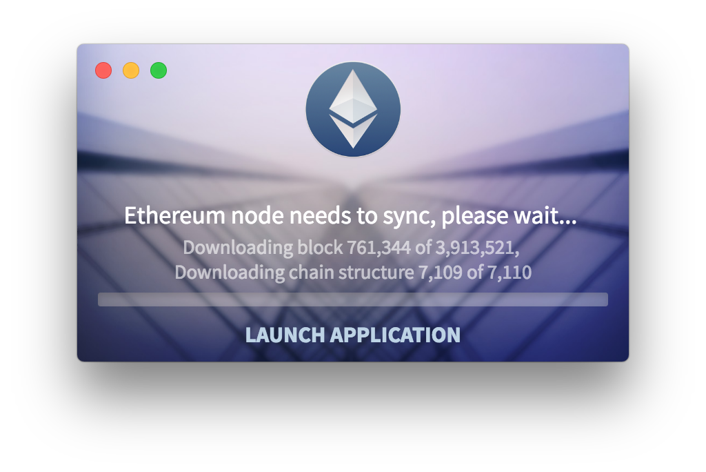 Ethereum Wallet Updates: Keeping Your Wallet in Sync with the Blockchain