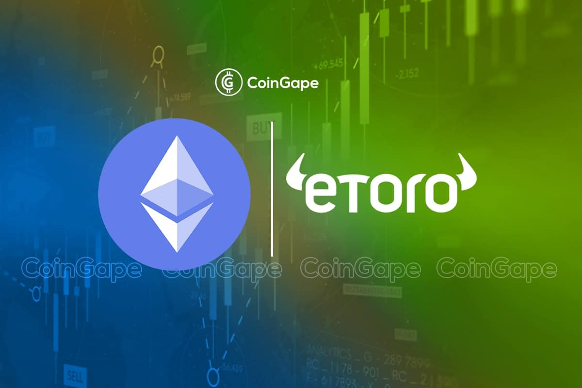 Etoro - CoinDesk