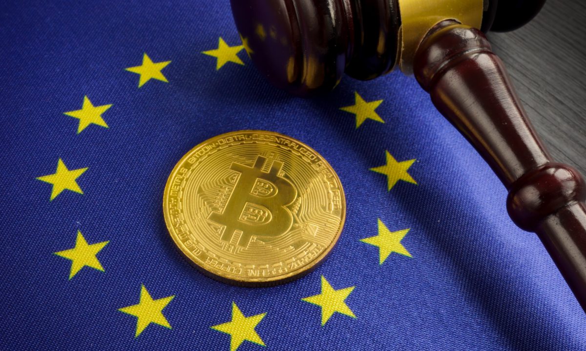 Latest European Crypto Regulations - Sanction Scanner