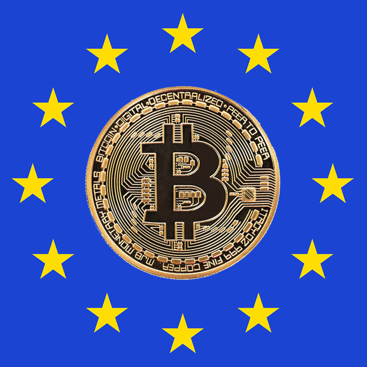 EU adopts new crypto tax rules, mandate data sharing from crypto firms