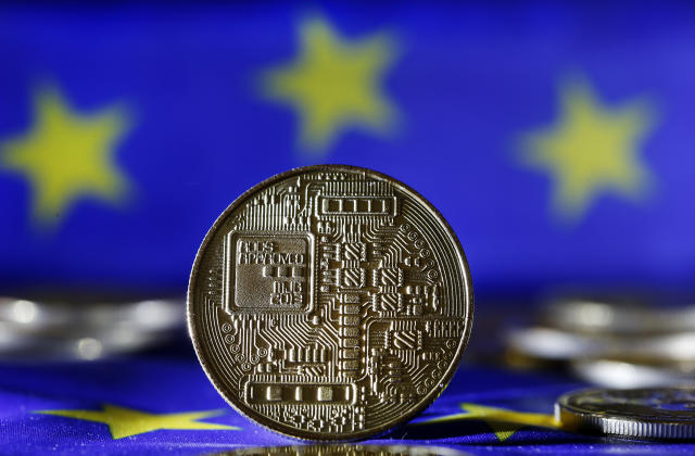 It's Time for a European Stablecoin