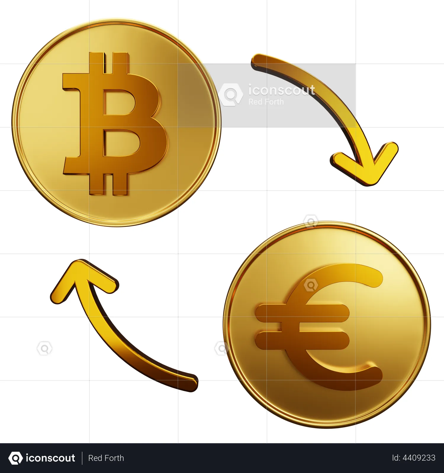 Convert 1 EUR to BTC - Euro to Bitcoin Converter | CoinCodex