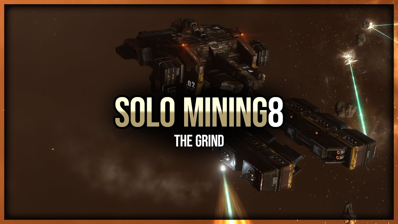 Ultimate Guide to Mining in EVE Online - Odealo