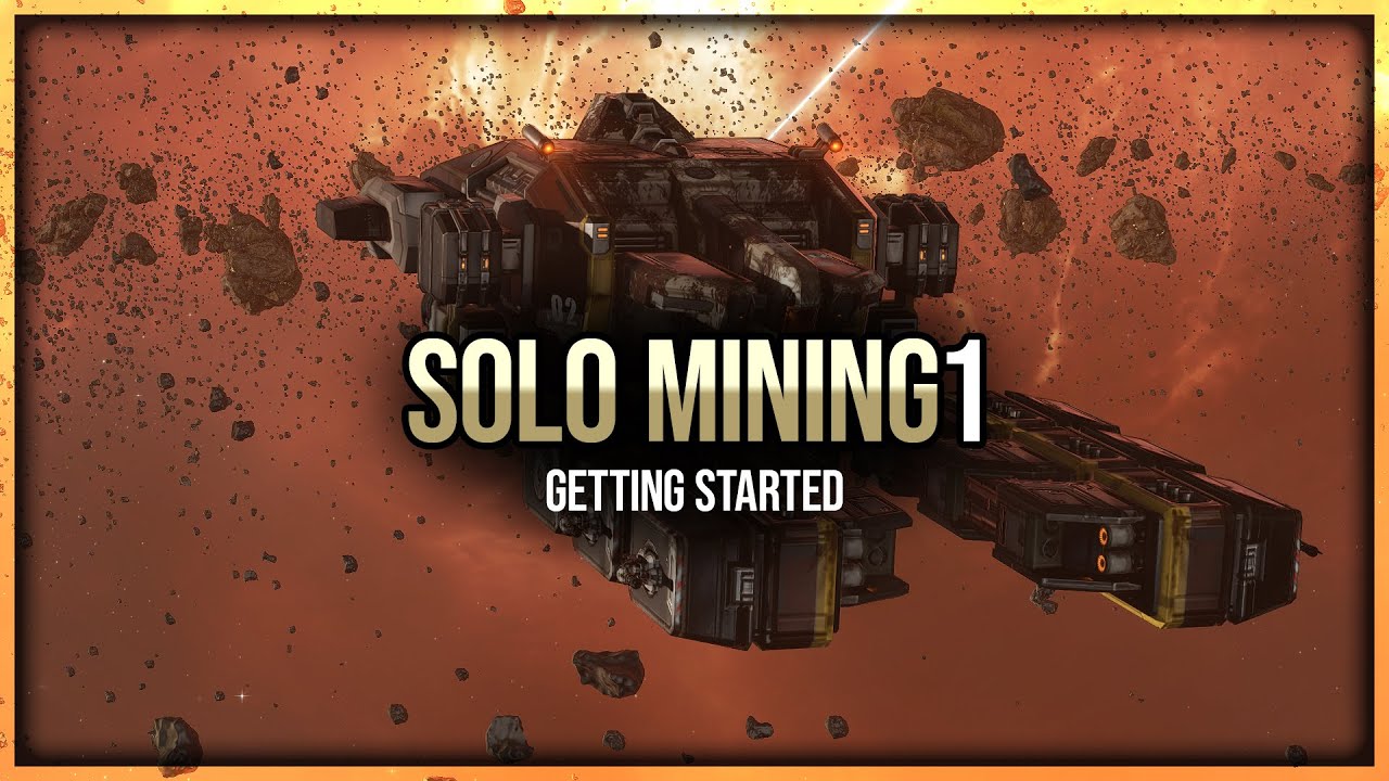 Standalone player moon mining! - Mining & Extraction - EVE Online Forums