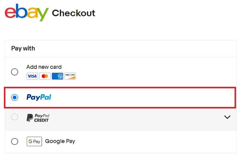 9 Places to Sell Gift Cards for PayPal Cash Instantly - MoneyPantry