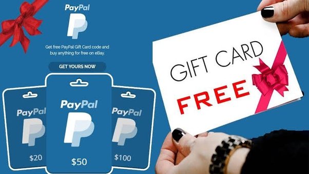 Selling eBay Gift Card For Instant Payment