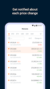 EXMO Exchange Review - Pricing, Fees, & Cryptos