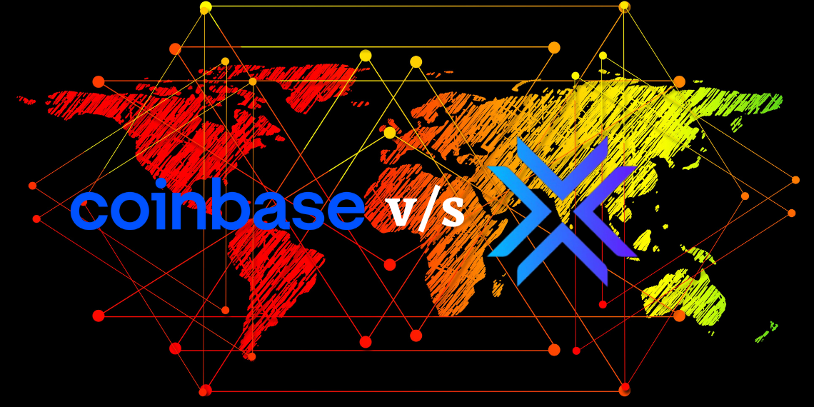 Exodus vs Coinbase - Is Exodus better than Coinbase? - CaptainAltcoin