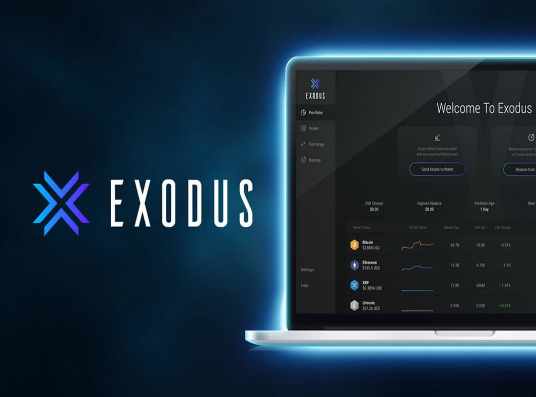 Exodus Wallet Review Features, Security & Usability Compared