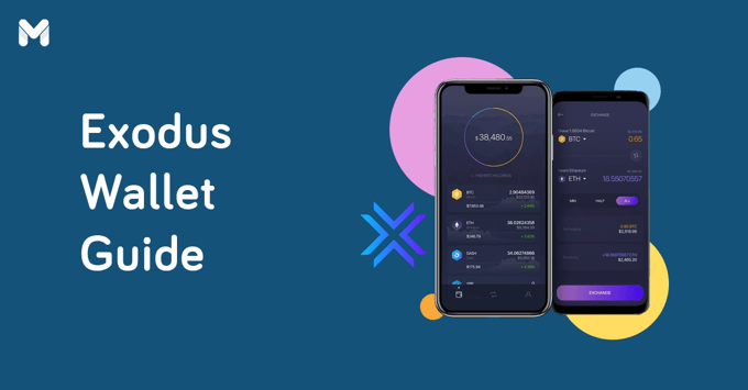 How to Import Your Exodus Wallet to Trust Wallet | Trust