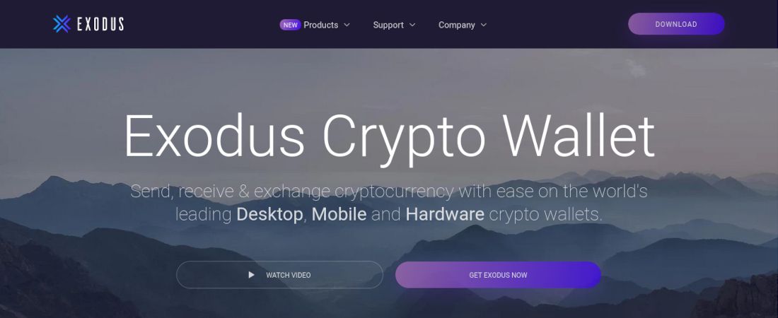 Exodus Wallet Review: What is Exodus? Is Exodus Wallet Safe?