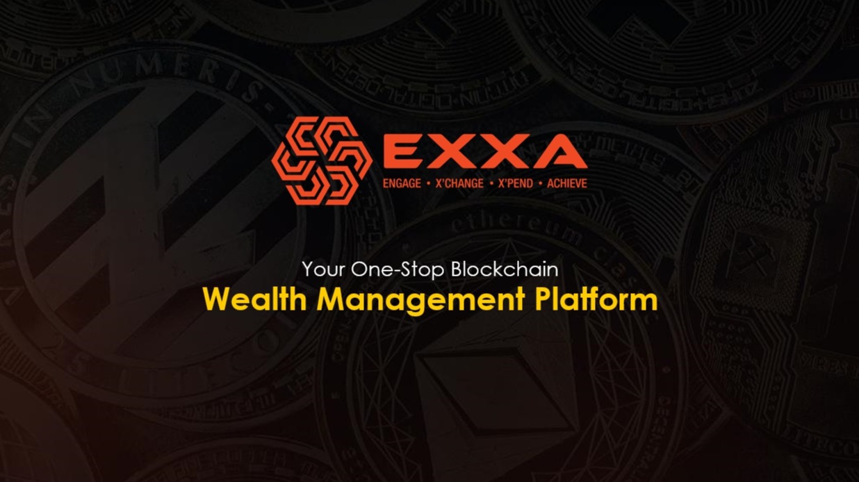 EXA Coin: what is Exactly Token? Crypto token analysis and Overview | bymobile.ru