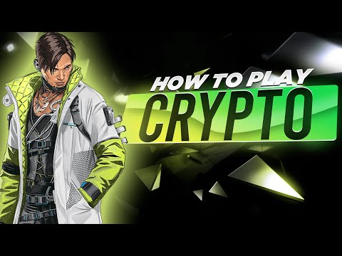 Is Crypto good in Apex Legends? How to play Crypto in Season 16 - Upcomer