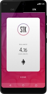 STK Token (STK) ICO - Rating, News & Details | CoinCodex