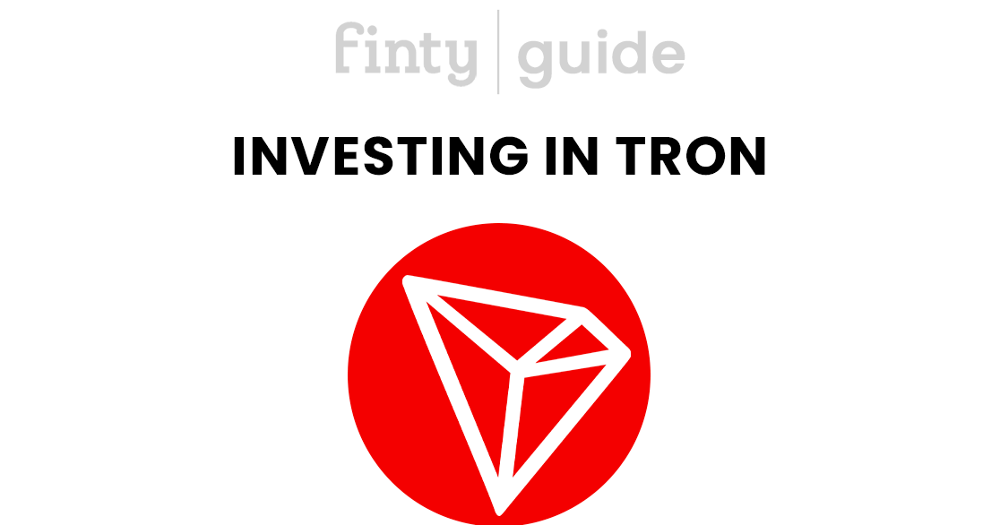 Is Tron (TRX) A Good Investment? is TRX Worth It? - bymobile.ru