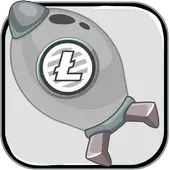 Litecoin Miner Automatic APK + Mod for Android.