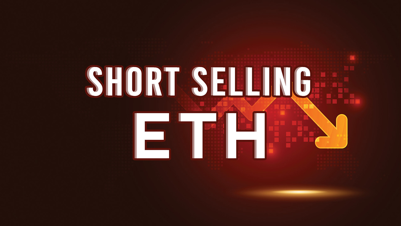 How to Short Ethereum: Strategies for Profiting from Price Declines