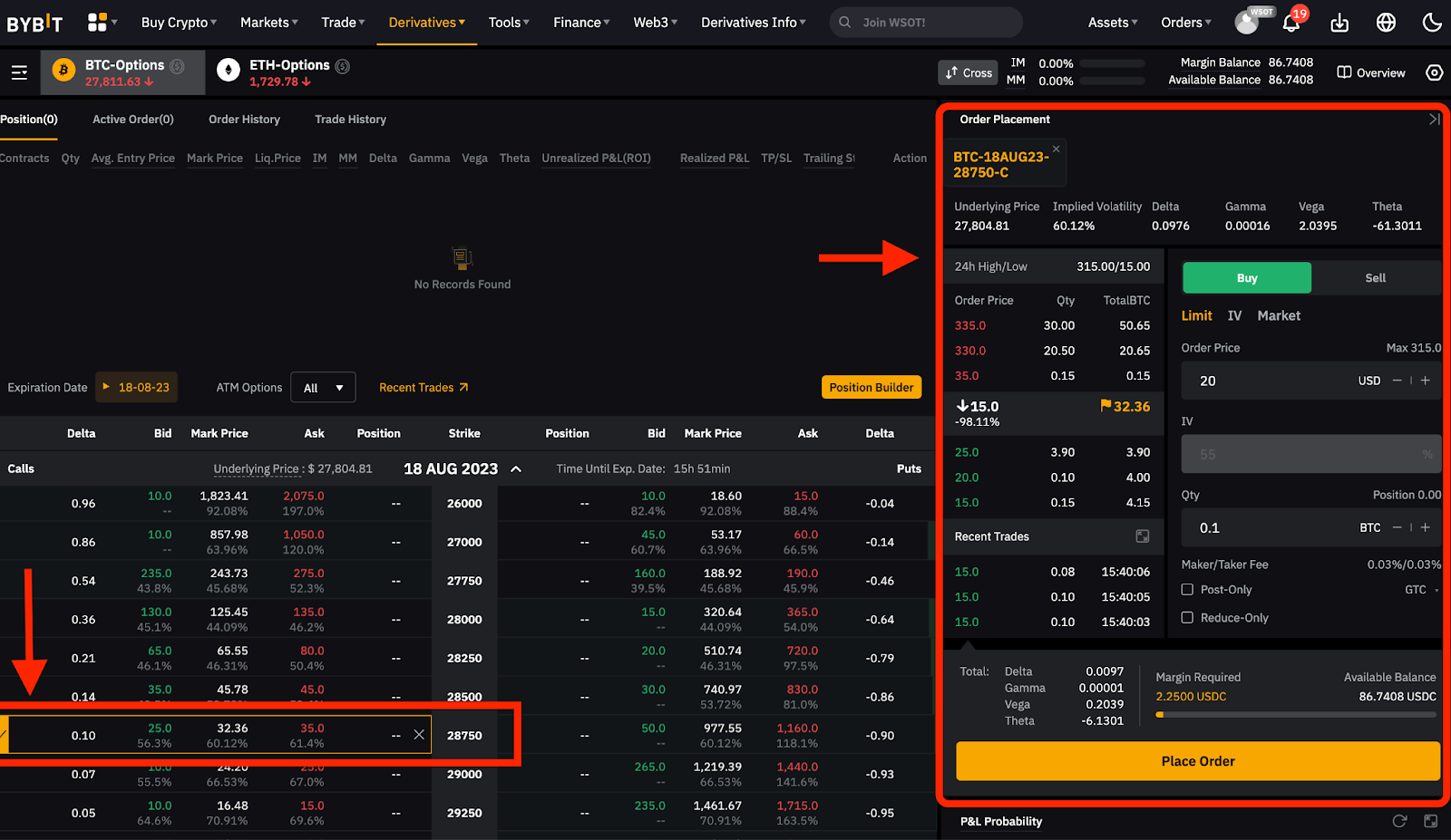 Crypto Options Trading, Explained - CoinDesk