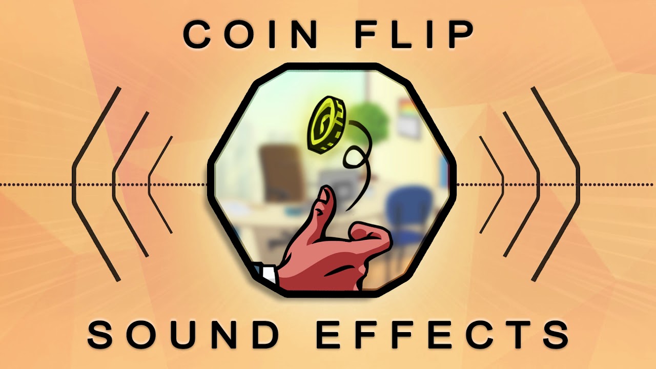 Coin Wav Mp3 Sound Effects - Download