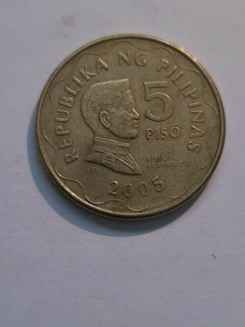 Philippine peso - Wikipedia