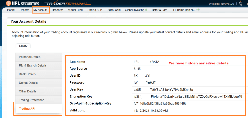 How to open an account in IIFL?