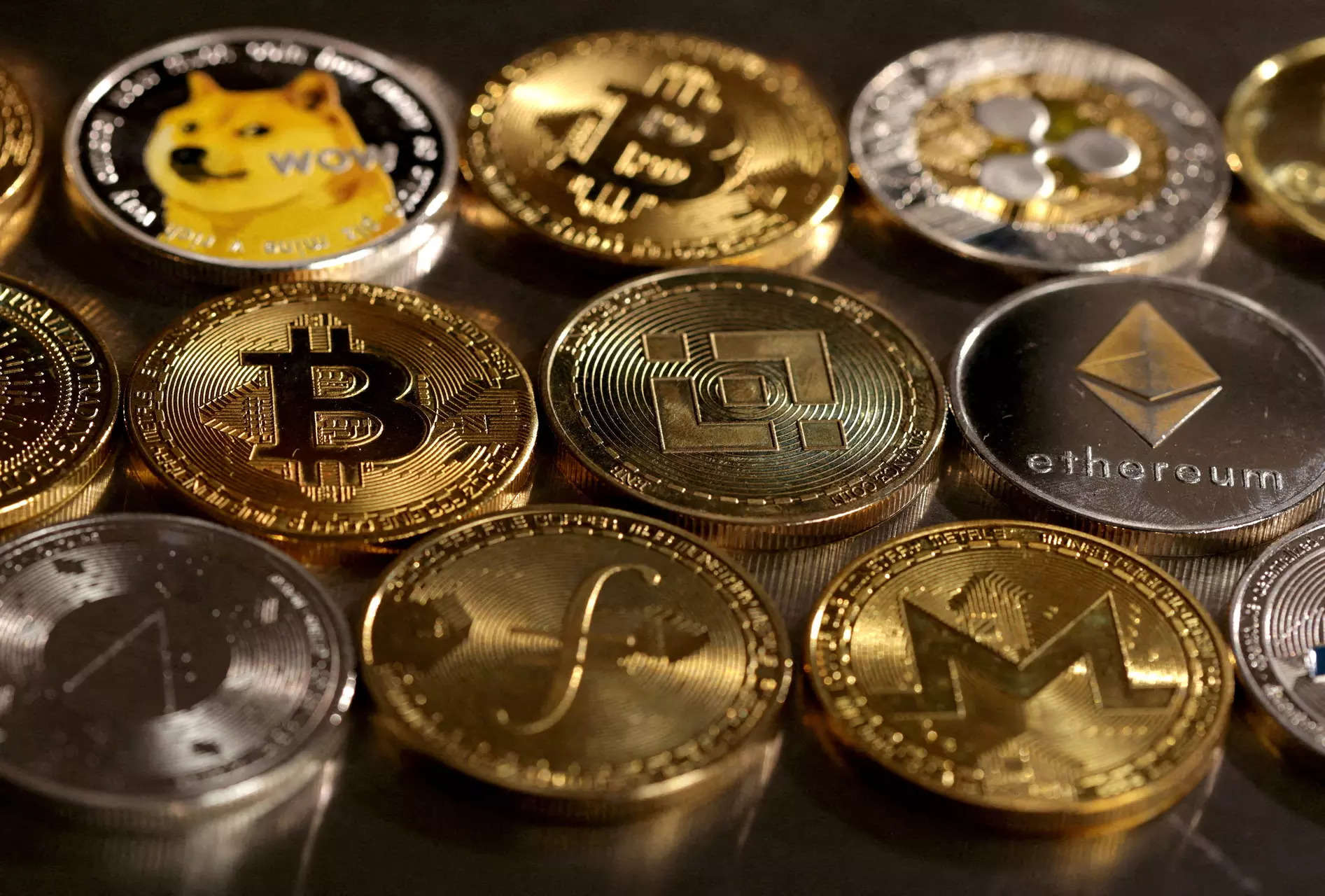 A Beginner’s Guide to Bitcoin and Cryptocurrencies | Telugu Cinema