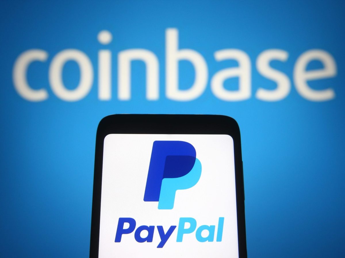 PayPal, Venmo and CashApp simplify cryptocurrency for beginners - CNET