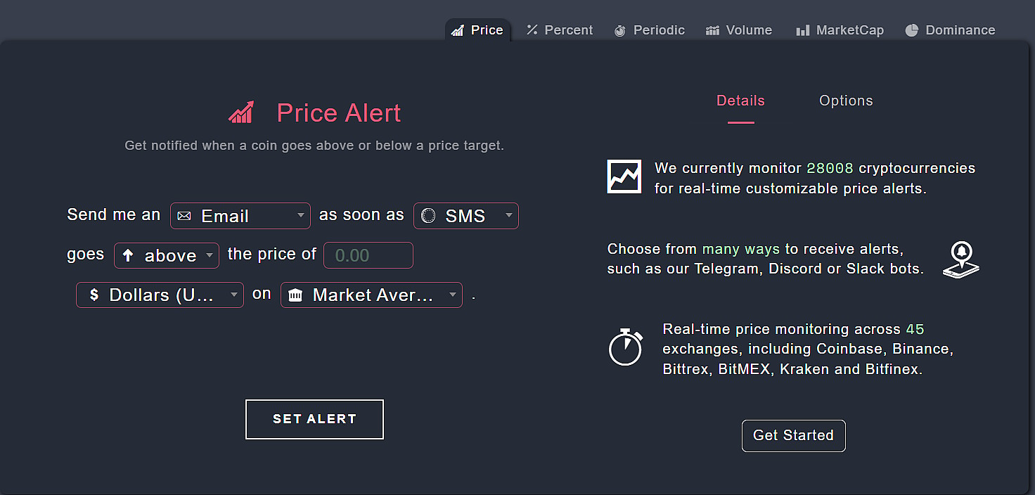 Bybit Exchange Adds Customized In-App Alerts For Traders