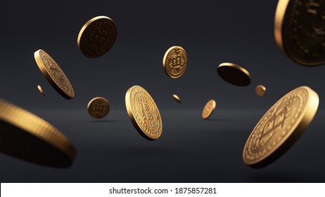 4, Bitcoin Rain Royalty-Free Images, Stock Photos & Pictures | Shutterstock