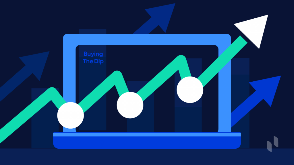 Should you buy the dip in crypto crash? – Forbes Advisor Australia