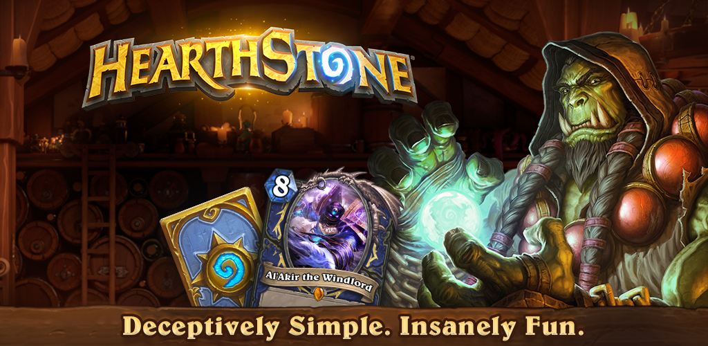 Hearthstone strategies: earn gold fast and get free cards | VG