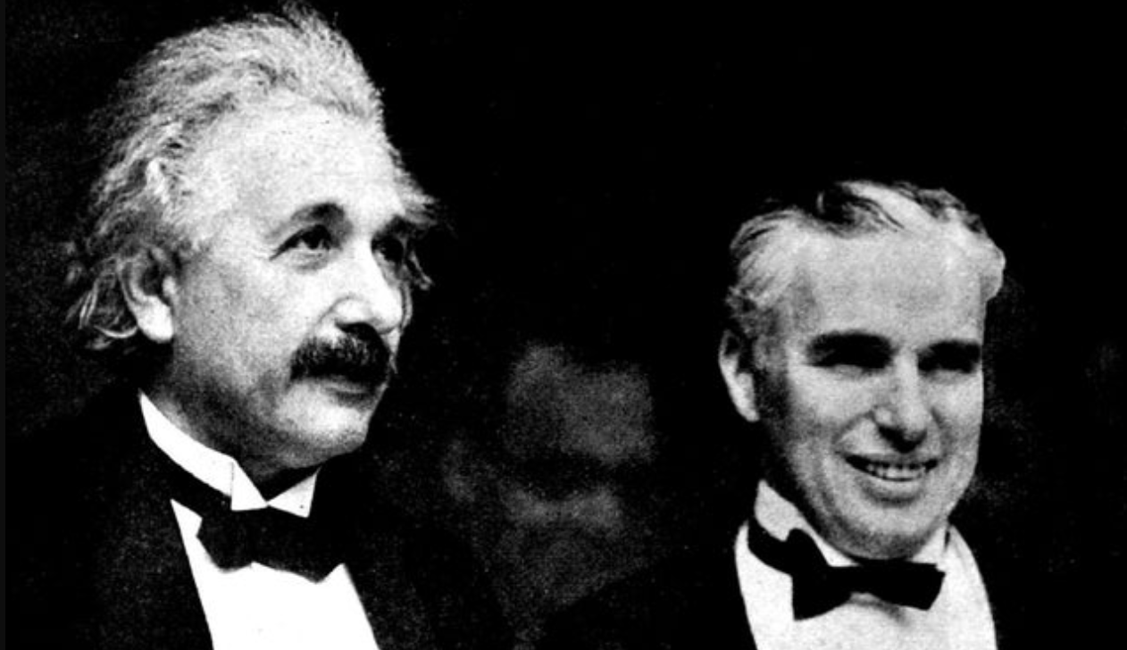 When Bose wrote to Einstein: the power of diverse thinking – Physics World