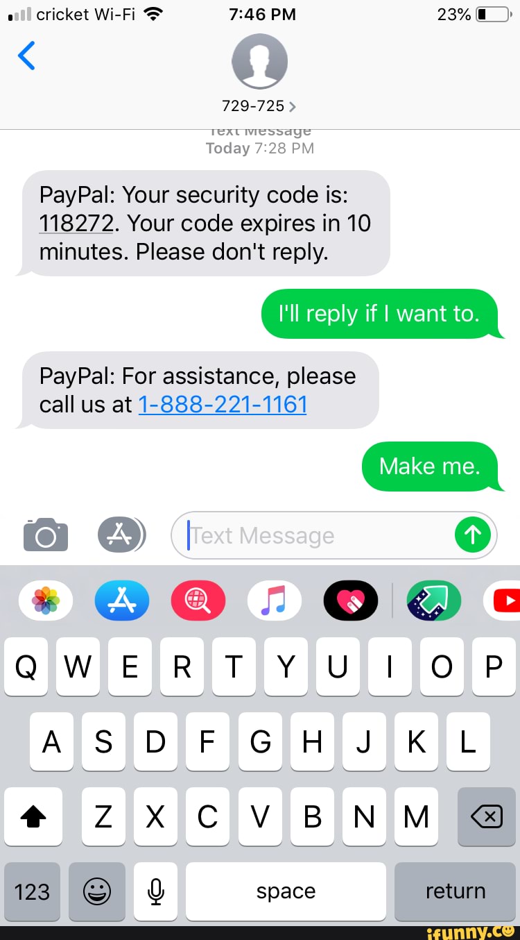 There's A PayPal Scam Happening In Australia Right Now