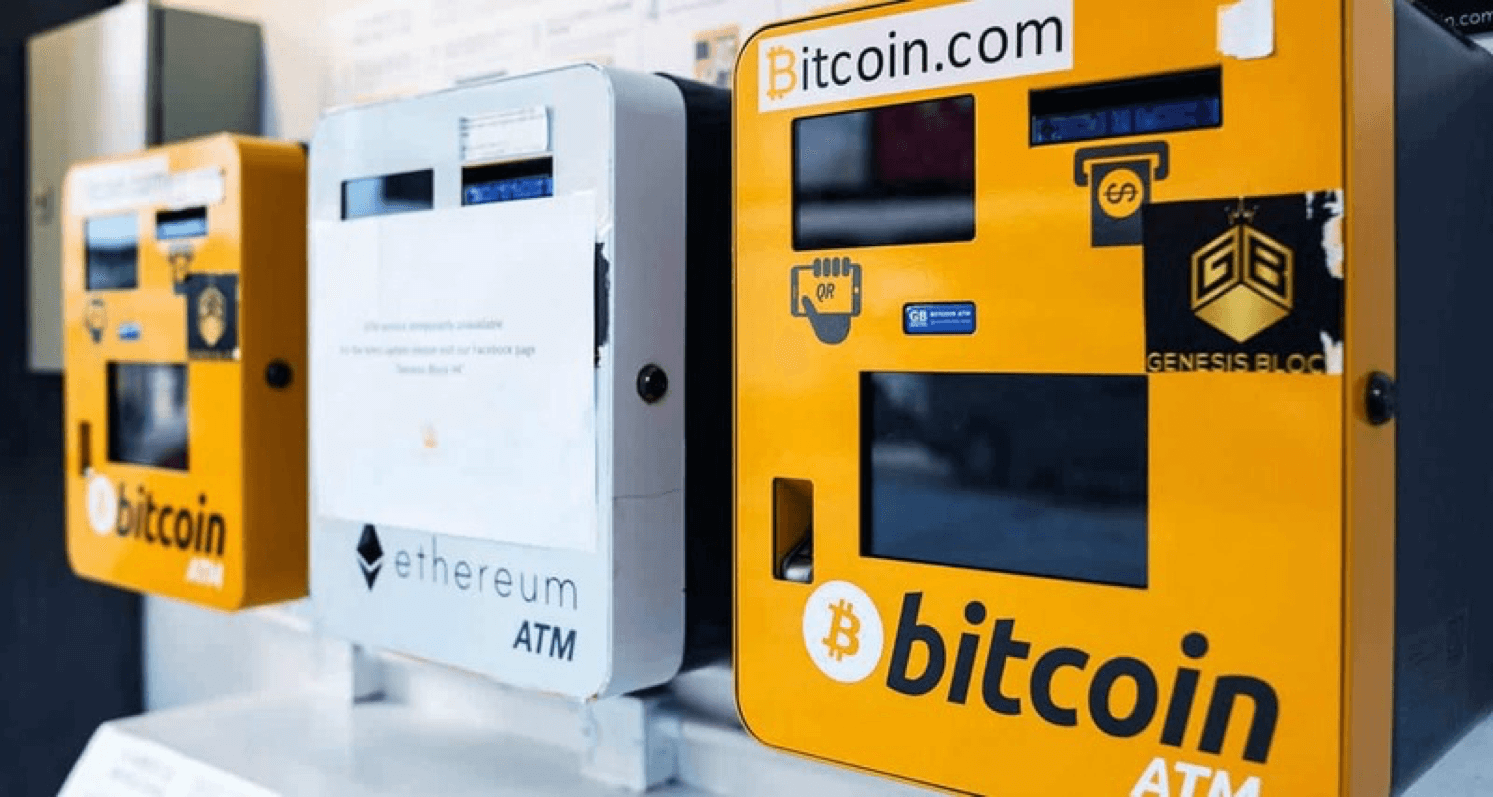 Coinsource - Bitcoin ATMs - Buy Bitcoin With Cash