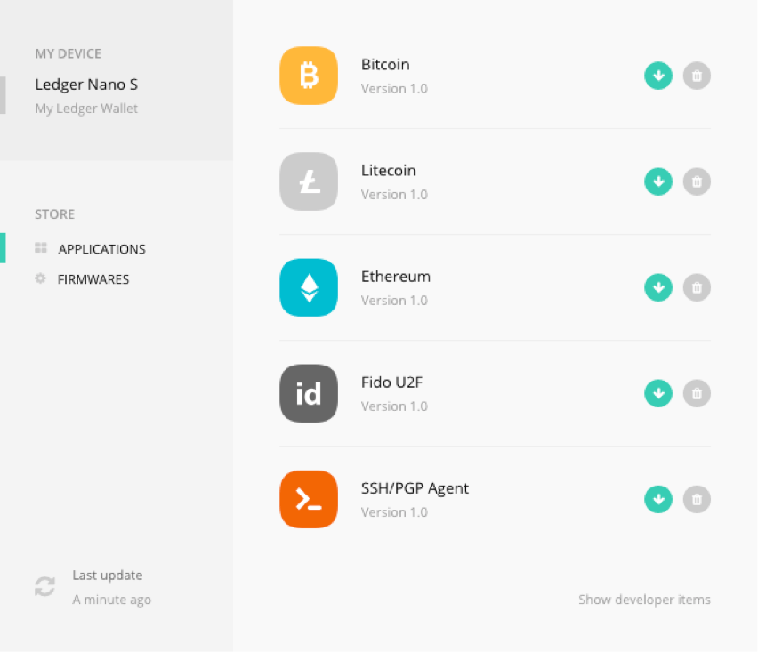 How Many Coins Can the Ledger Nano S Hold? - Crypto Head