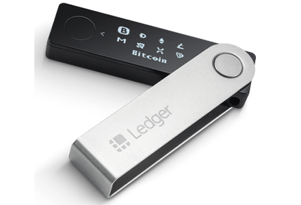 Hardware wallet reviews - Ledger wallet reviews by experts | Ledger