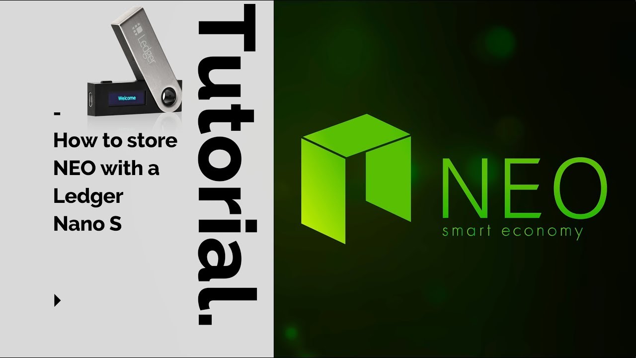 Best Neo Wallets: Top 8 Places to Store NEO & NeoGas - Coin Bureau