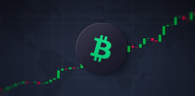 ‎Crypto trading signals & news on the App Store