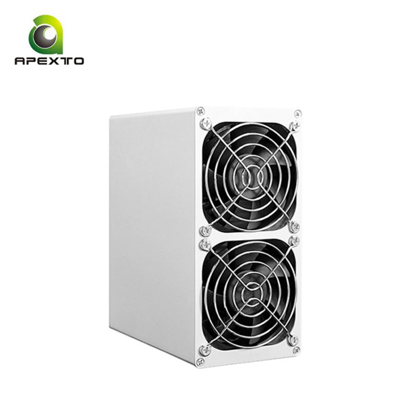 Mining Rig Rentals | Blake2B Siacoin Mining Rigs