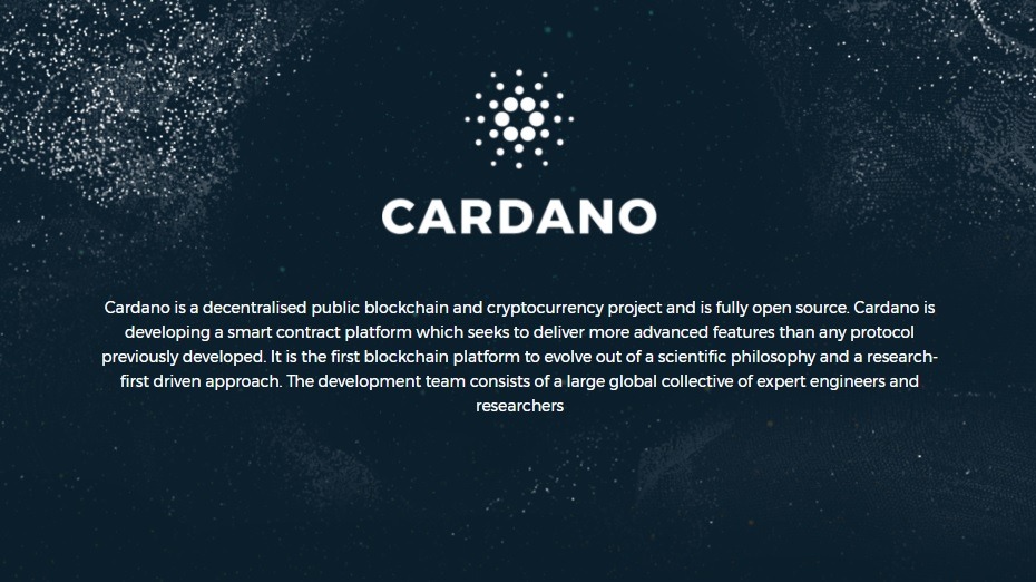 Is Cardano (ADA) a Good Investment? Should You Buy Cardano in ?