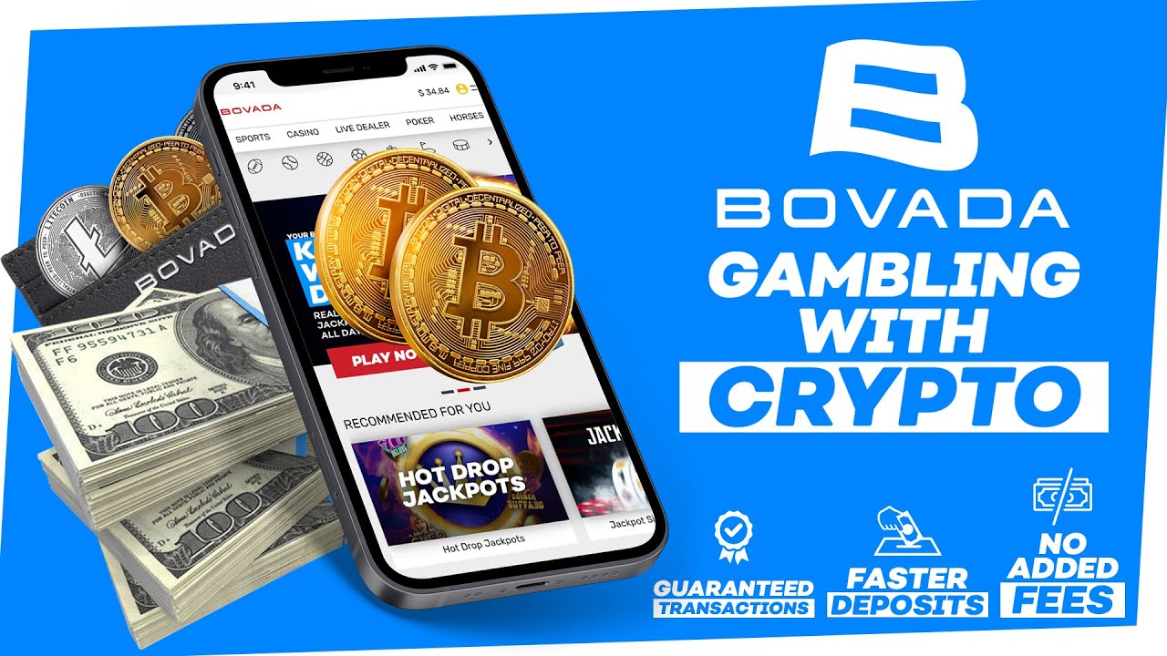 Bovada Review for Is bymobile.ru Legit and Safe to Use? Read This Before Playing – Firstpost