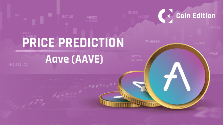 AAVE Price | AAVE Price index, Live chart & Market cap | OKX