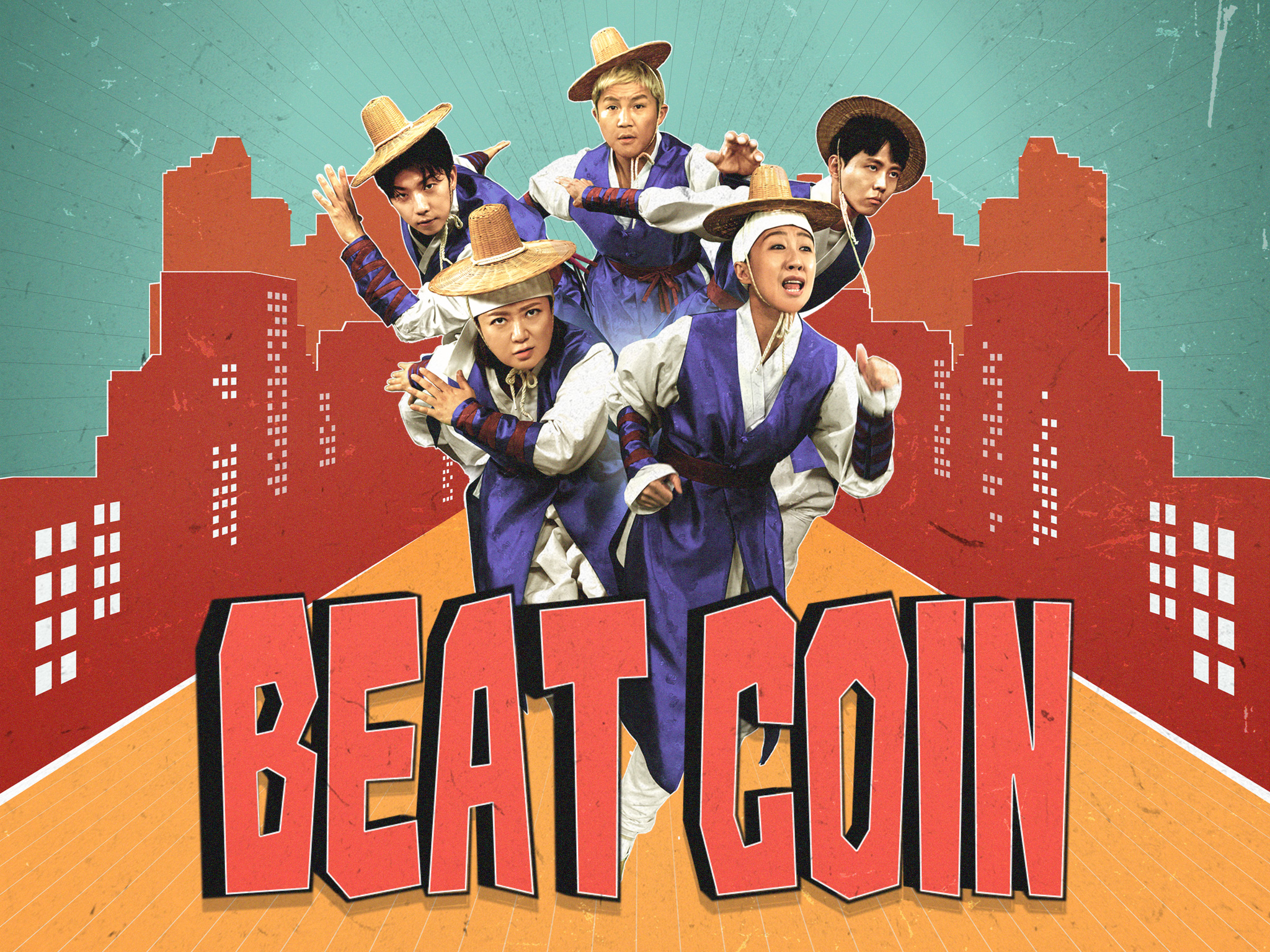 Beat Coin Season 2: Confirmed Release Date, Did The Show Finally Get Renewed? » Amazfeed