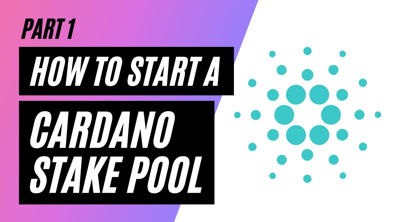 How to setup a Cardano Stake Pool on Raspberry PI · Cardano Feed