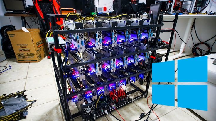 OEM Mining Rig 6 Gpu( Crypto Mining SETUP) at Rs | Mining Rig in Ahmedabad | ID: 