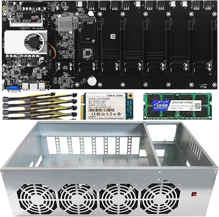 DCX Immersion Mining Systems - DCX Immersion Mining Systems