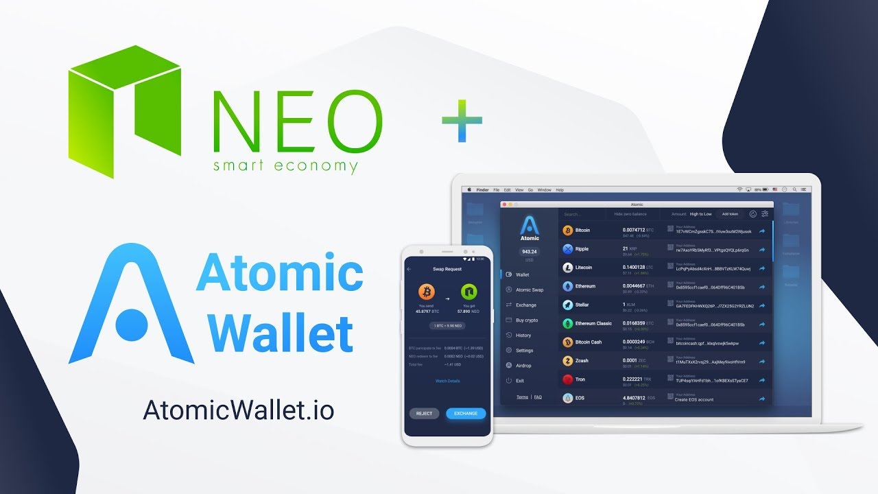 What is NEO? :- The Simple and Non-Techy Guide