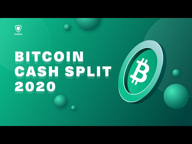 How to split bitcoin cash forks BCH(ABC) / BSV : Atomic Wallet Support Center